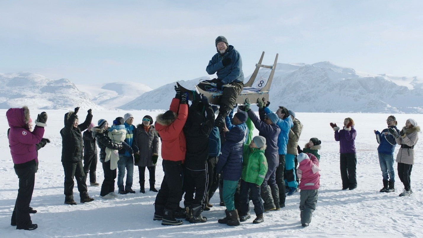 Xem Phim Hành trình tới Greenland (Journey to Greenland)