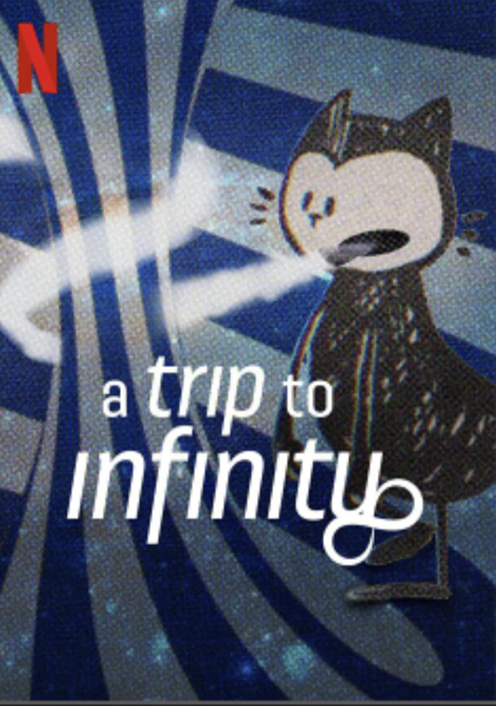 Xem Phim Hành trình tới vô tận (A Trip to Infinity)
