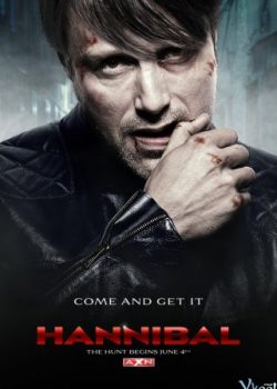 Poster Phim Hannibal Giáo Sư Ăn Thịt Người Phần 3 (Hannibal Season 3)