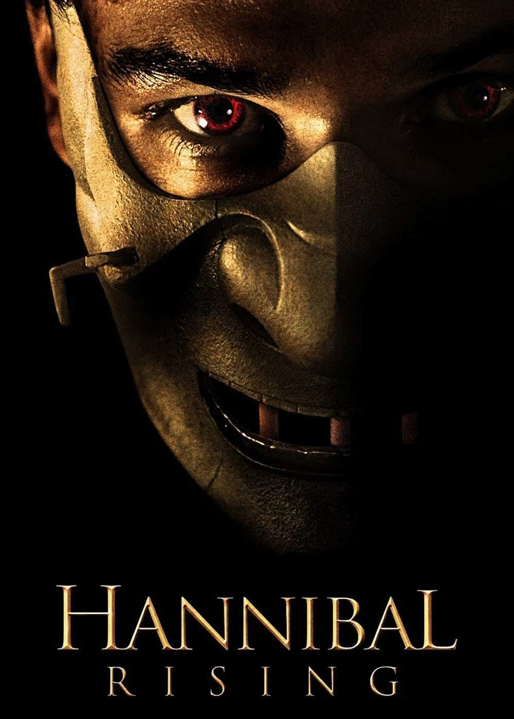 Xem Phim Hannibal Trỗi Dậy (Hannibal Rising)