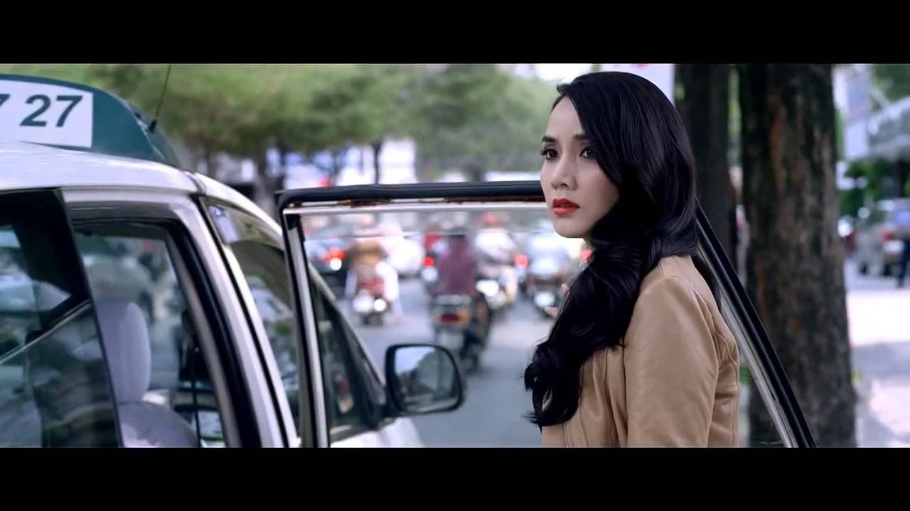 Poster Phim Hào Quang Trở Lại (Scandal 2)