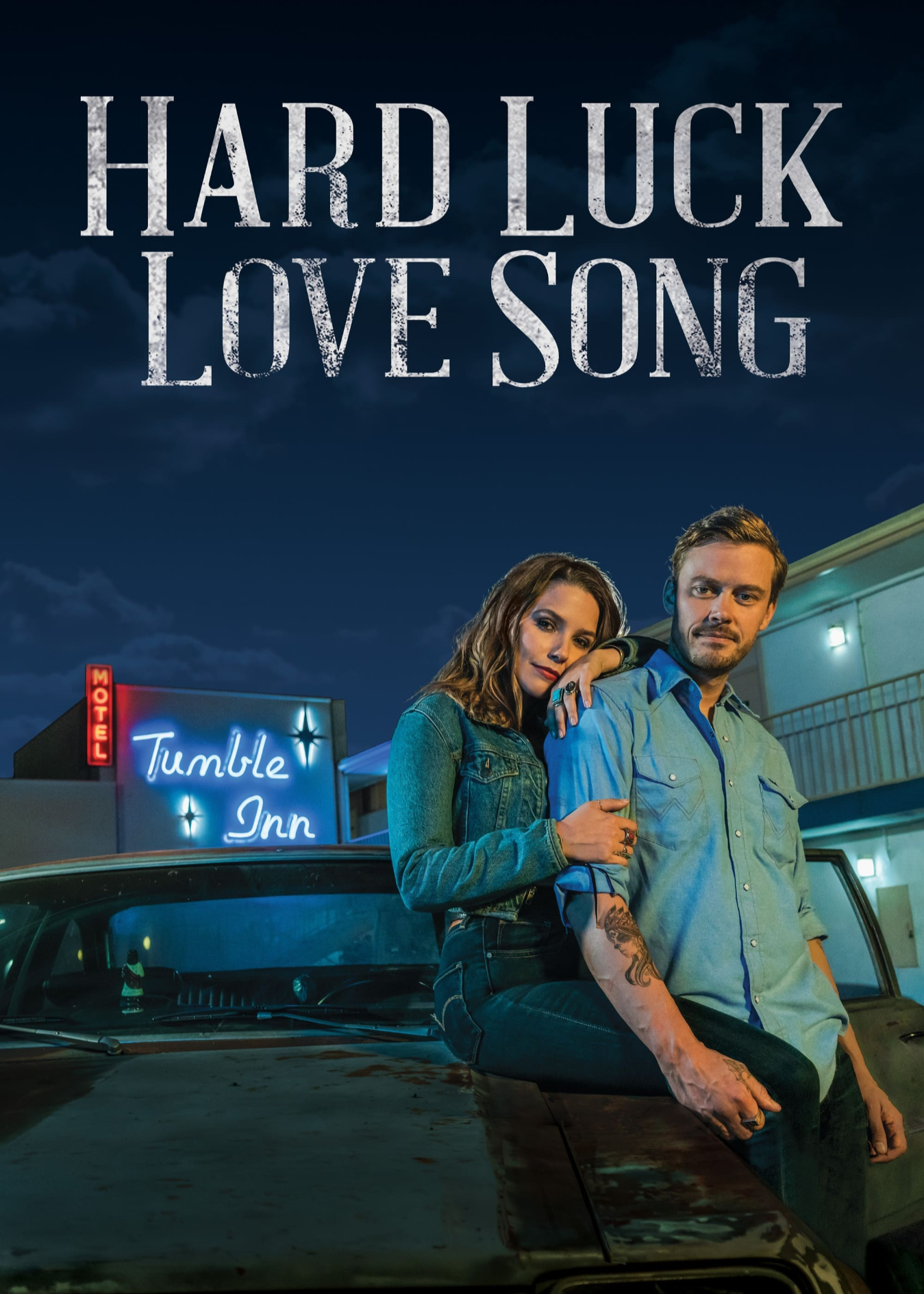 Poster Phim Hard Luck Love Song (Hard Luck Love Song)
