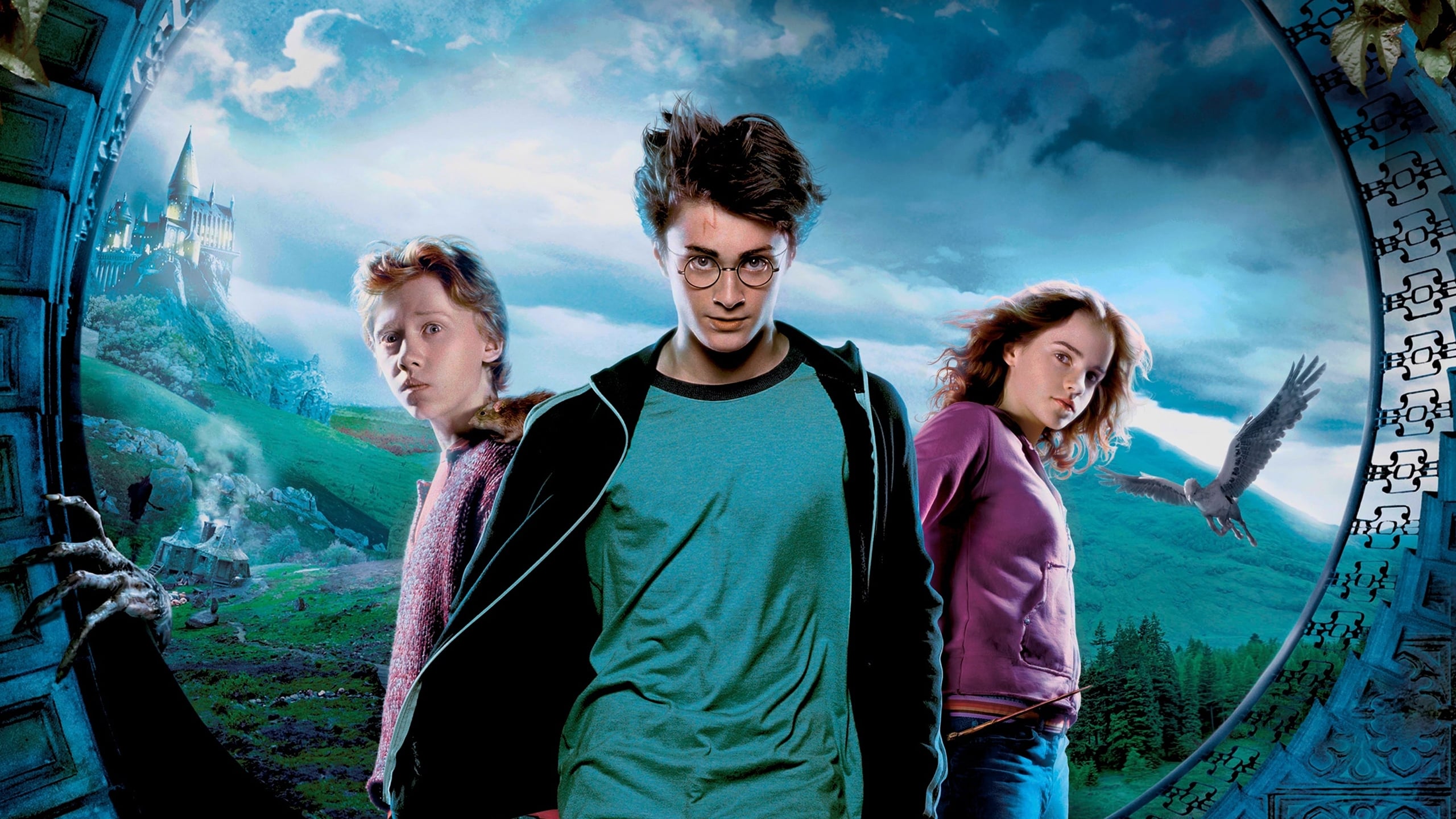 Xem Phim Harry Potter và Tù Nhân Azkaban (Harry Potter and the Prisoner of Azkaban)