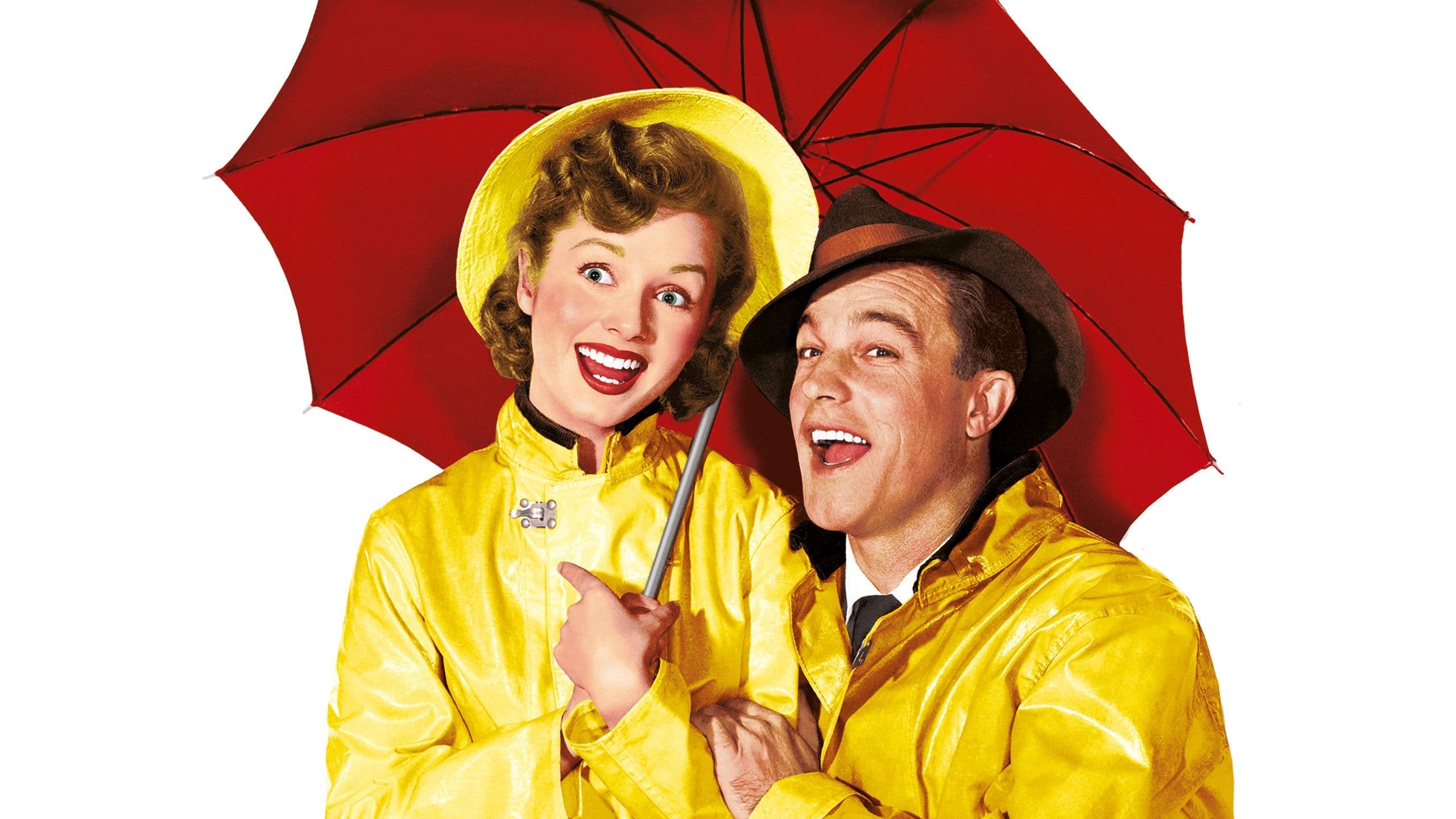 Xem Phim Hát Dưới Mưa (Singin' in the Rain)