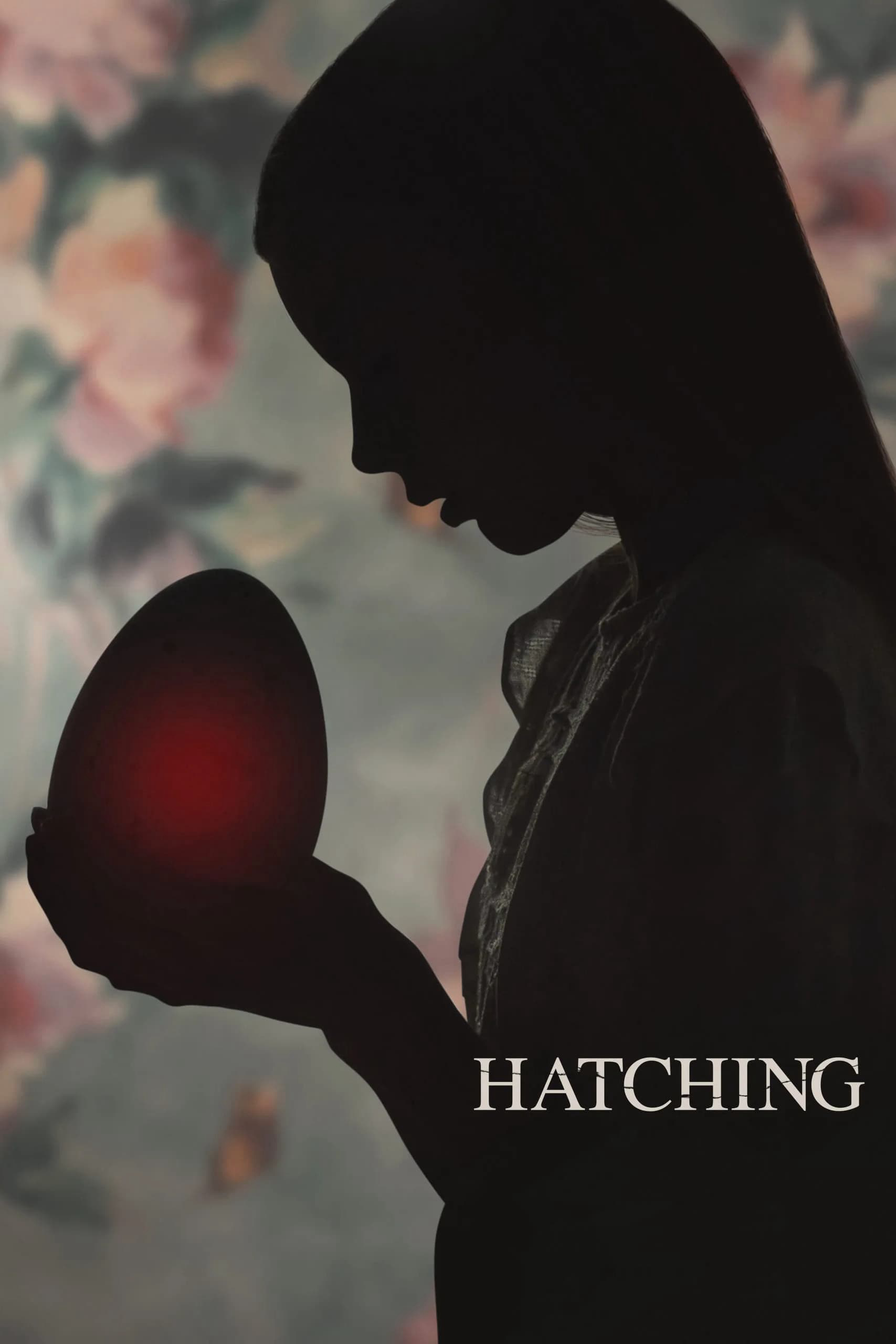 Poster Phim Hatching (Pahanhautoja)