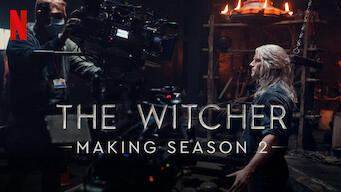 Xem Phim Hậu Trường: Thợ Săn Quái Vật – Mùa 2 (Making The Witcher: Season 2)