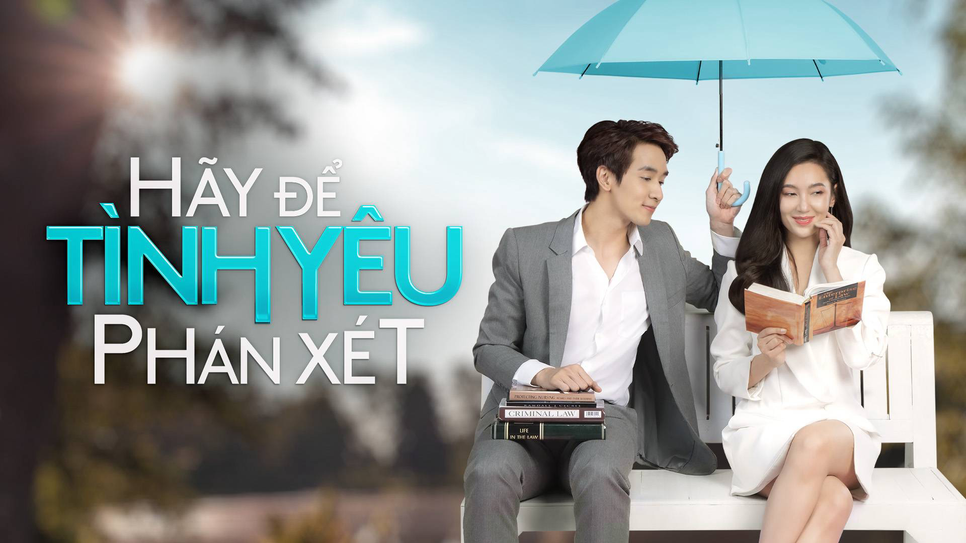 Xem Phim Hãy Để Tình Yêu Phán Xét (Dare To Love)