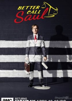 Poster Phim Hãy Gọi Cho Saul Phần 3 (Better Call Saul Season 3)