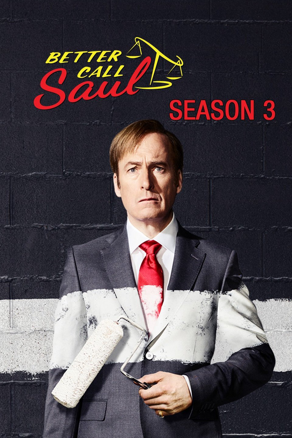 Poster Phim Hãy gọi cho Saul (Phần 3) (Better Call Saul (Season 3))