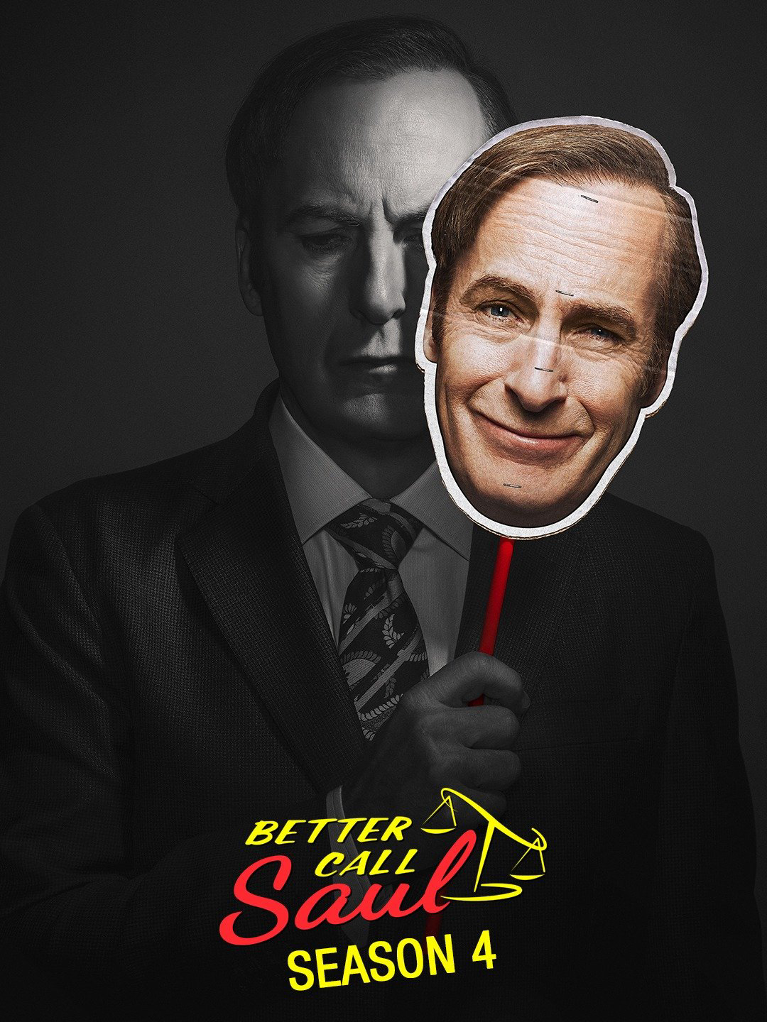 Poster Phim Hãy gọi cho Saul (Phần 4) (Better Call Saul (Season 4))
