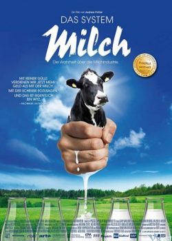 Poster Phim Hệ Thống Sữa Bò (The Milk System)