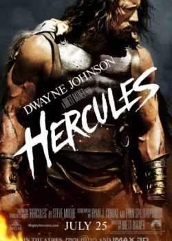 Poster Phim Héc Quyn (Hercules)