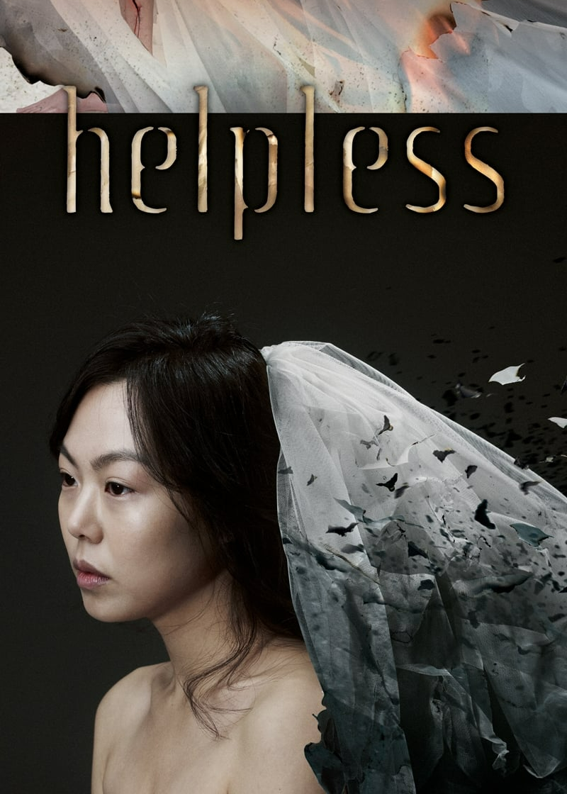 Poster Phim Helpless (Helpless)