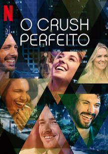 Poster Phim Hẹn hò vu vơ: Brazil Phần 1 (Dating Around: Brazil Season 1)