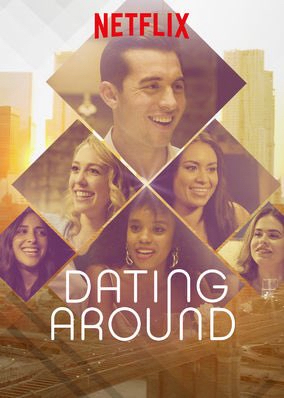 Poster Phim Hẹn hò vu vơ (Phần 1) (Dating Around (Season 1))