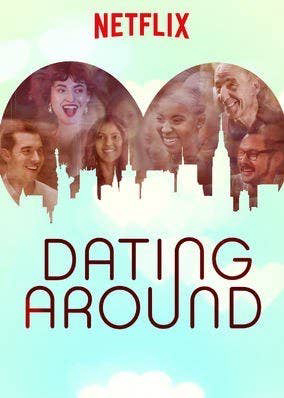 Poster Phim Hẹn hò vu vơ (Phần 2) (Dating Around (Season 2))