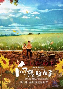 Poster Phim Hẹn Ước Hoa Hướng Dương (Sun Flower)