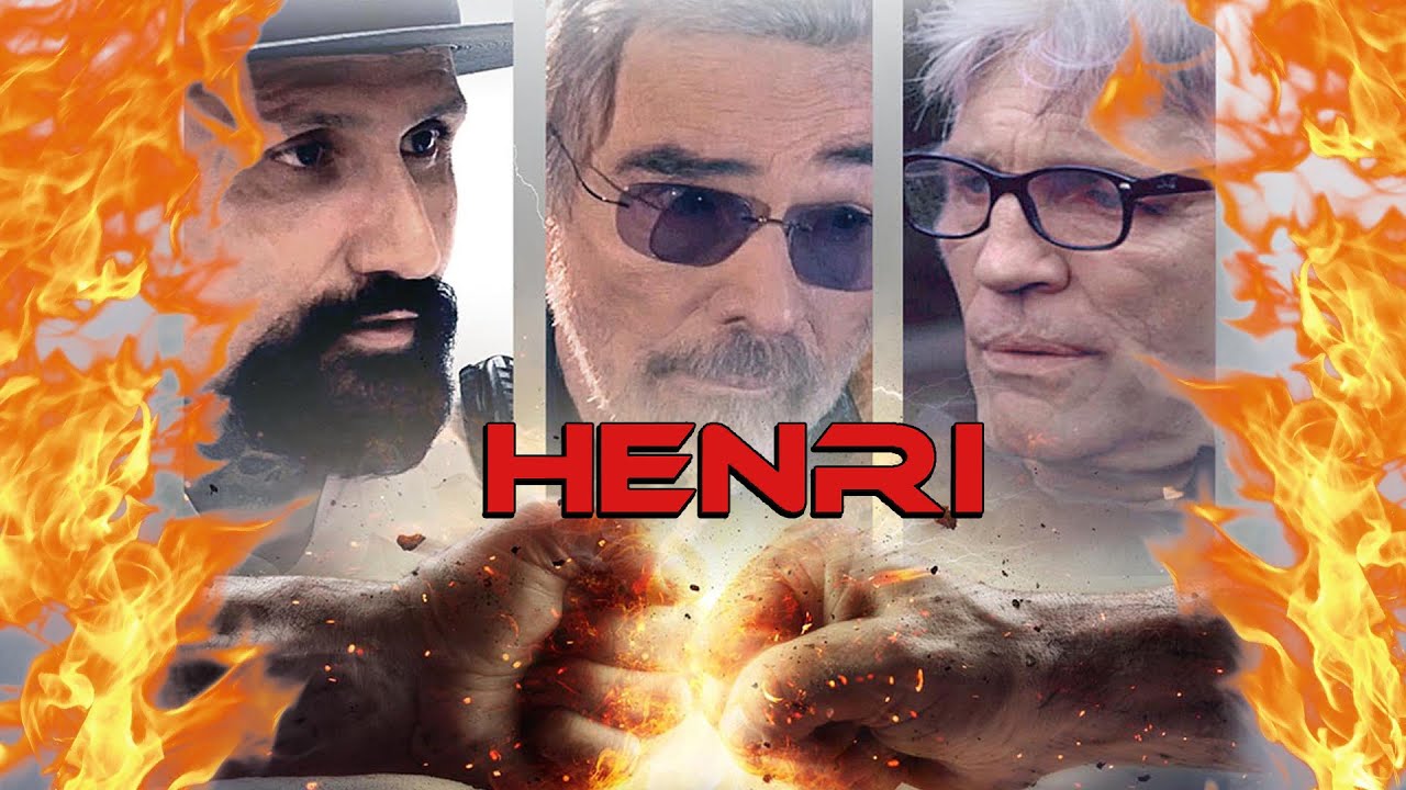 Poster Phim Henri (Henri)