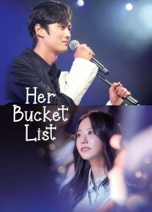 Poster Phim Her Bucket List (Her Bucket List)