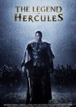 Poster Phim Hercules: Huyền Thoại Bắt Đầu (The Legend of Hercules)
