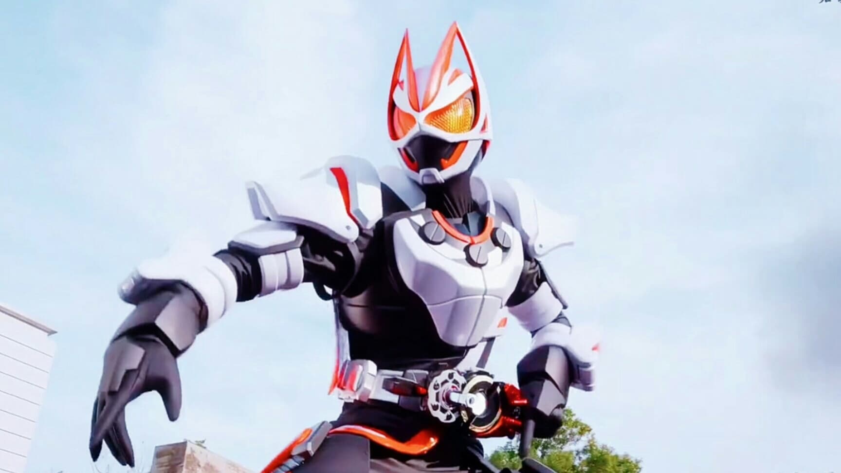 Xem Phim Hiệp Sĩ Mặt Nạ: Đấu Trường Tham Vọng (Kamen Rider: Geats)