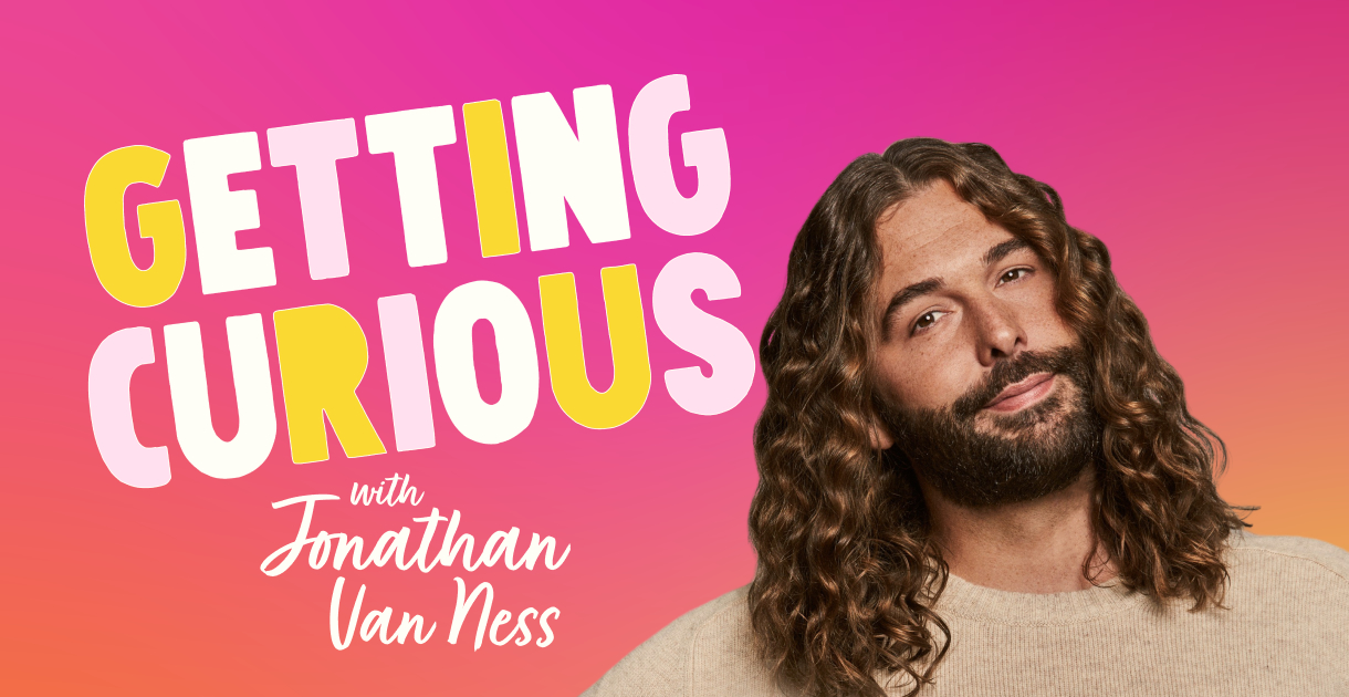 Xem Phim Hiếu Kỳ Cùng Jonathan Van Ness (Getting Curious With Jonathan Van Ness)