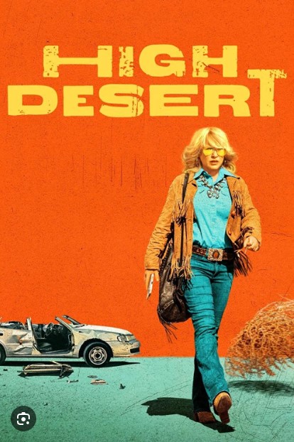 Xem Phim High Desert Phần 1 (High Desert Season 1)