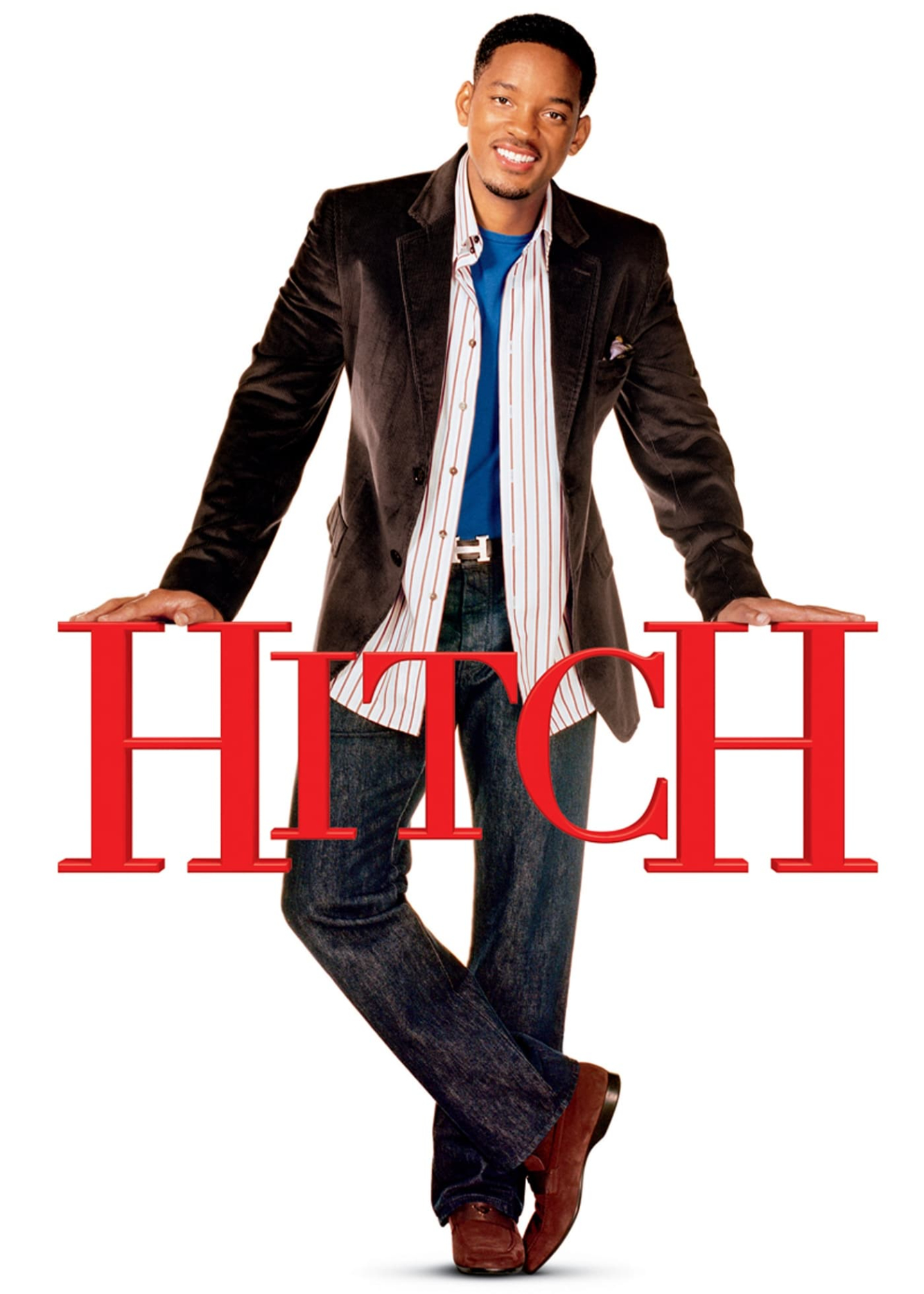 Poster Phim Hitch (Hitch)