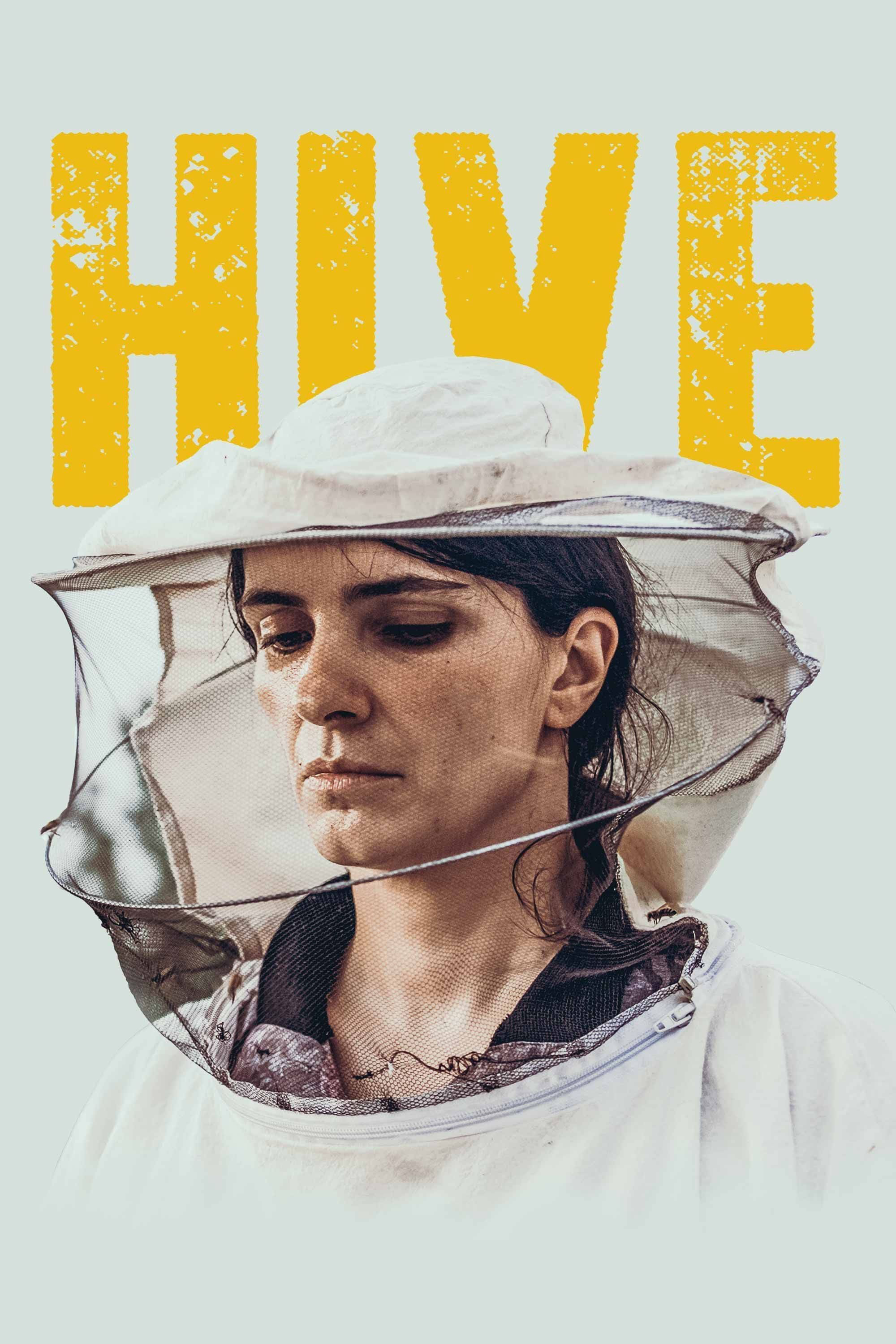 Poster Phim Hive (Zgjoi)