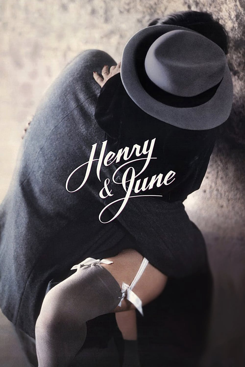 Poster Phim Hnery Gìa Cỗi (Henry & June)