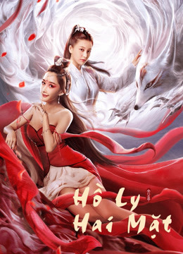 Poster Phim Hồ Ly Hai Mặt (Double Faced Fox)