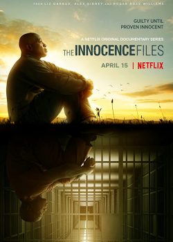 Poster Phim Hồ Sơ Vô Tội Phần 1 (The Innocence Files Season 1)