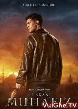 Poster Phim Hộ Thần Phần 2 (The Protector Season 2)