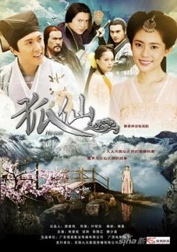 Poster Phim Hồ Tiên (Fairy Fox)