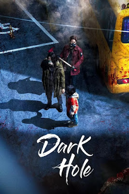 Poster Phim Hố Tối (Phần 1) (Dark Hole (Season 1))