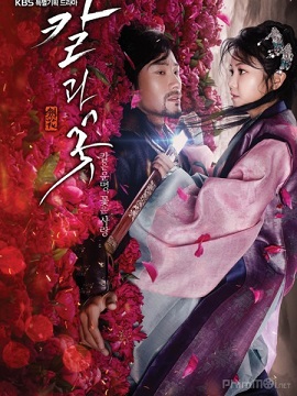 Poster Phim Hoa Kiếm (Sword and Flower)