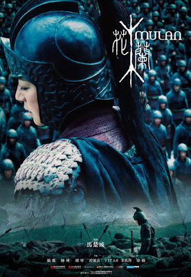 Xem Phim Hoa Mộc Lan (Mulan: Rise of a Warrior)