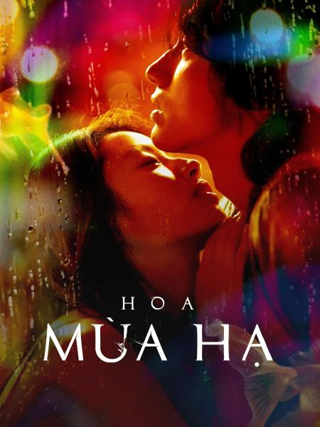 Poster Phim Hoa Mùa Hạ (The Forbidden Flower)