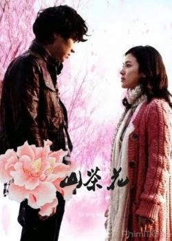 Poster Phim Hoa Sơn Trà Mua Bán Tình Yêu (Love For Sale Camellia)
