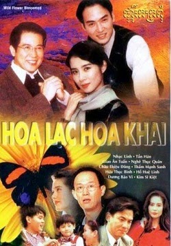 Poster Phim Hoa Tàn Hoa Nở (THVL2)