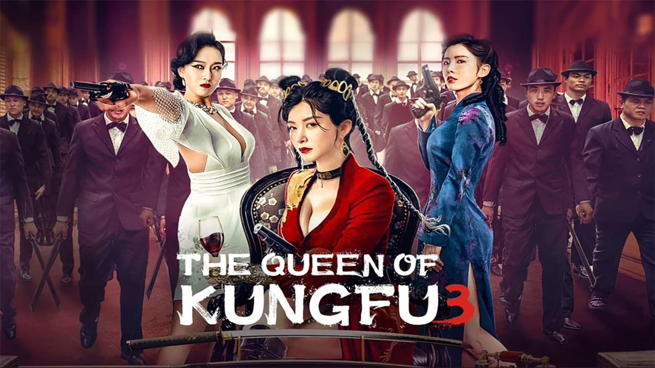 Xem Phim Hoắc Gia Quyền Mỹ Nữ Tay Sắt 3 (The Queen of Kung Fu 3)