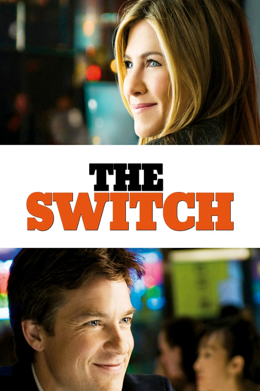 Xem Phim Hoán Đổi Định Mệnh (The Switch)