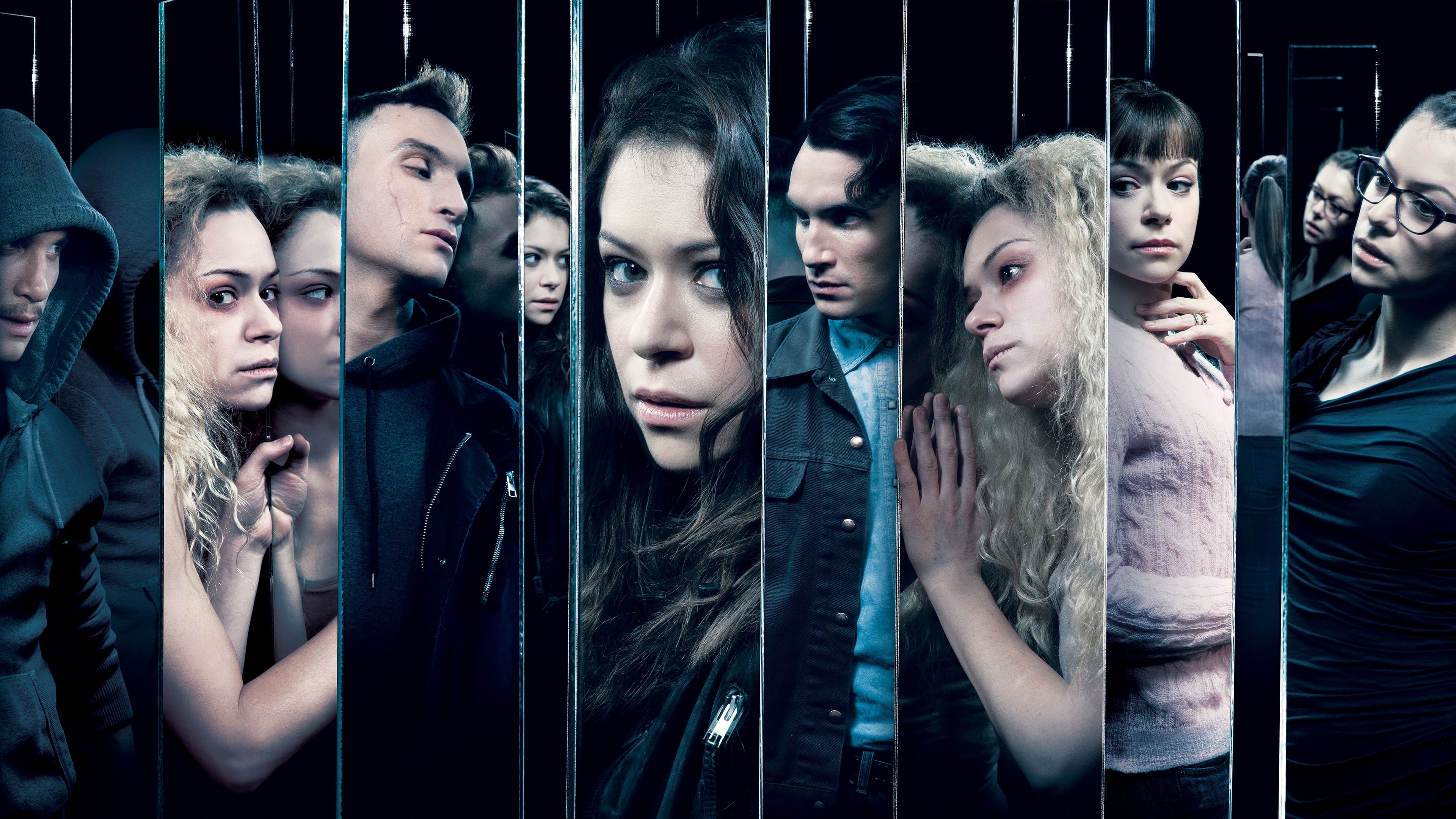 Xem Phim Hoán Vị (Phần 3) (Orphan Black (Season 3))