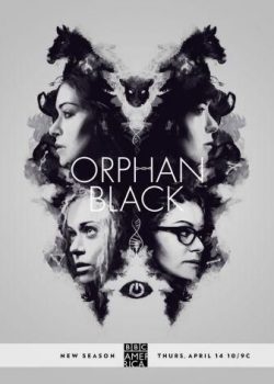 Poster Phim Hoán vị Phần 4 (Orphan Black Season 4)