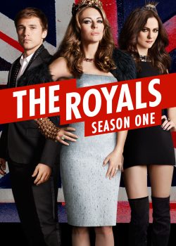 Xem Phim Hoàng Gia Phần 1 (The Royals Season 1)