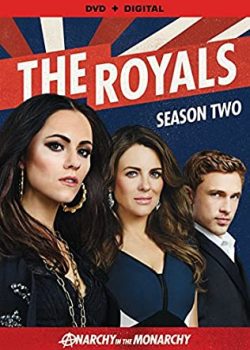 Xem Phim Hoàng Gia Phần 2 (The Royals Season 2)