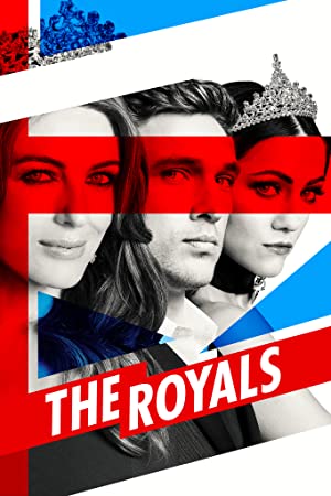Xem Phim Hoàng Gia Phần 4 (The Royals Season 4)