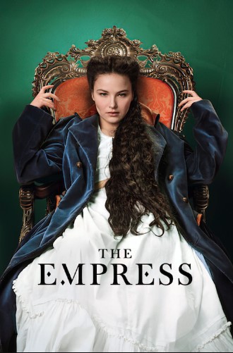 Poster Phim Hoàng hậu Elisabeth Phần 1 (The Empress Season 1)