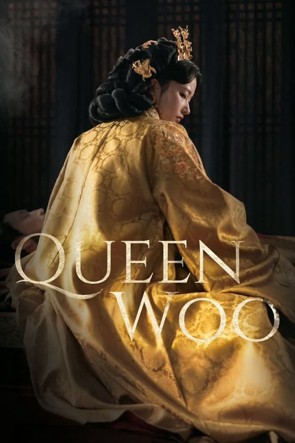 Xem Phim Hoàng Hậu Woo (Queen Woo)