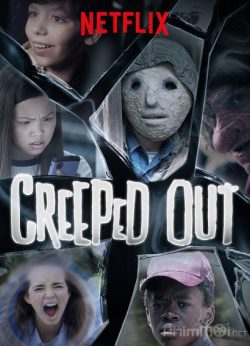 Xem Phim Hoảng Hốt Phần 1 (Creeped Out Season 1)